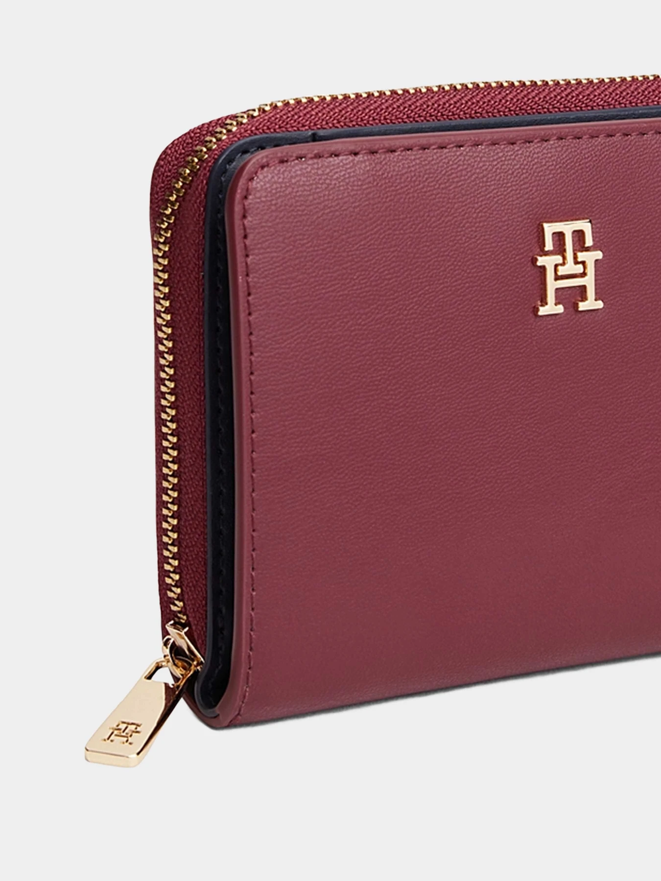 Кошельки Tommy Hilfiger модель AW0AW17742-VLP Фото
