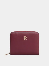 Кошельки Tommy Hilfiger модель AW0AW17742-VLP Фото