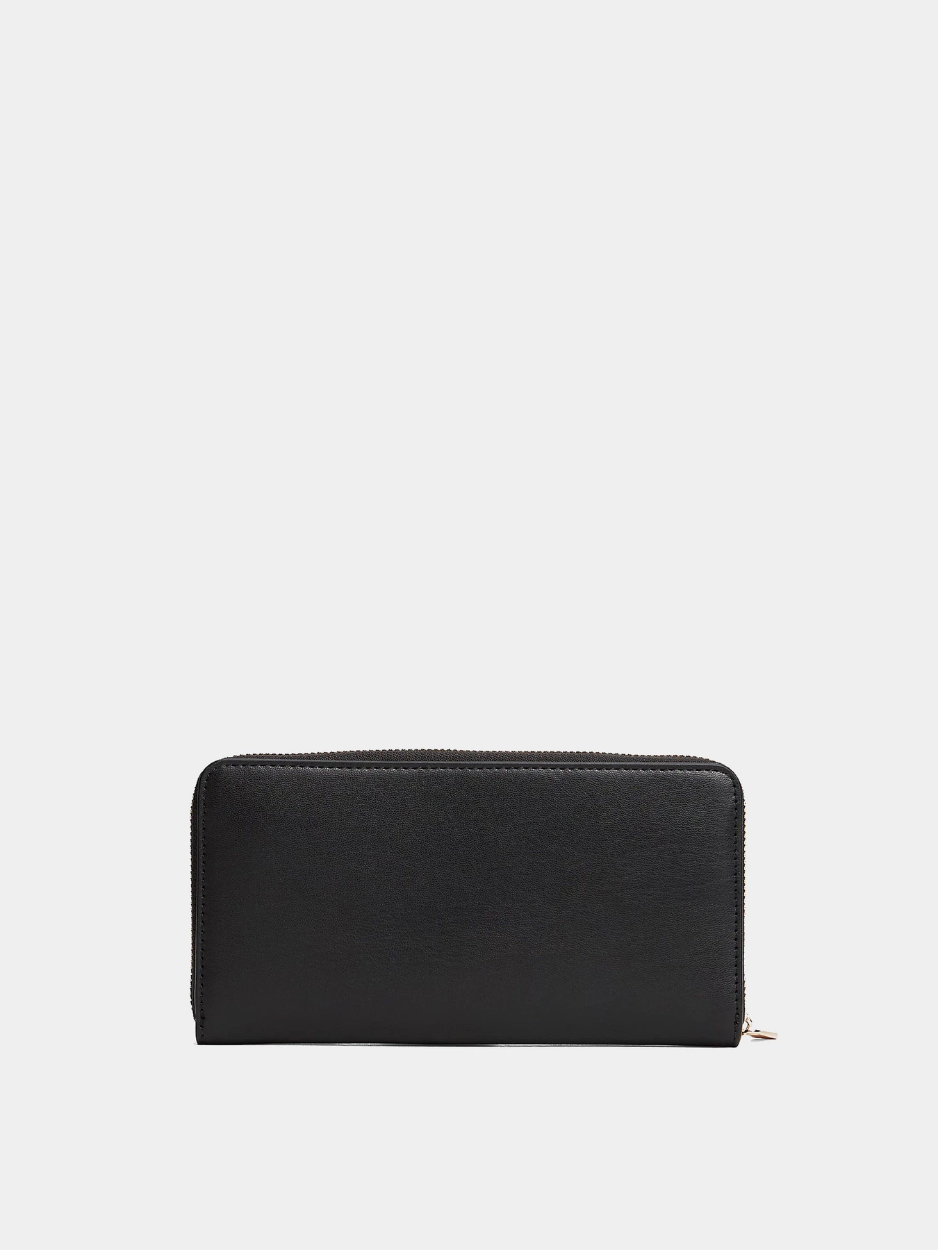 Кошельки Tommy Hilfiger модель AW0AW17744-BDS Кошельки Tommy Hilfiger модель AW0AW17744-BDS Фото