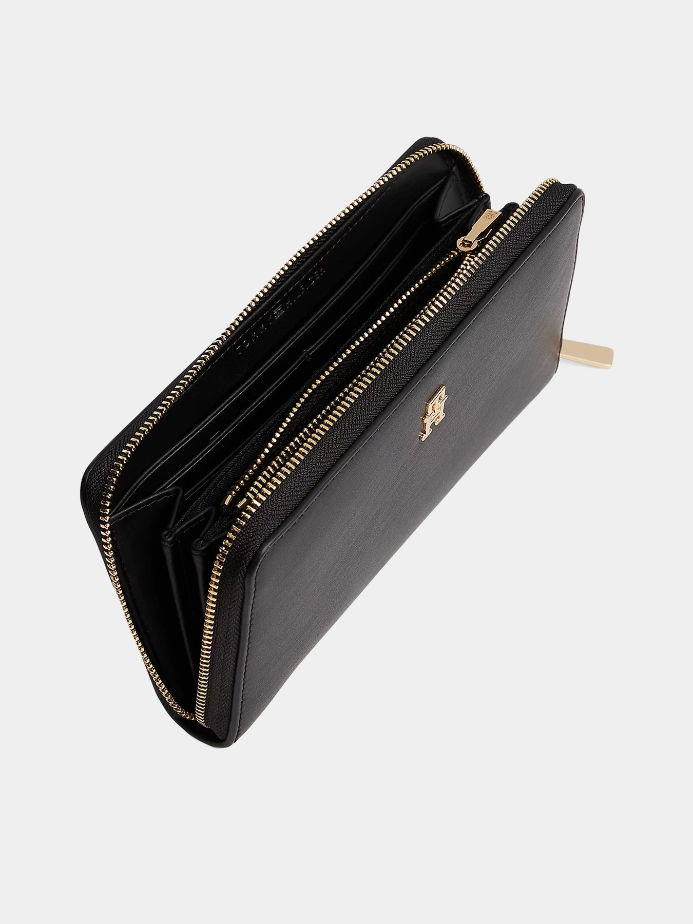 Кошельки Tommy Hilfiger модель AW0AW17744-BDS Кошельки Tommy Hilfiger модель AW0AW17744-BDS Фото