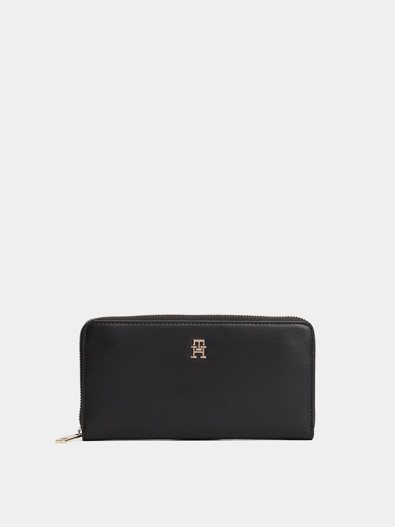 Кошельки Tommy Hilfiger модель AW0AW17744-BDS Кошельки Tommy Hilfiger модель AW0AW17744-BDS Фото