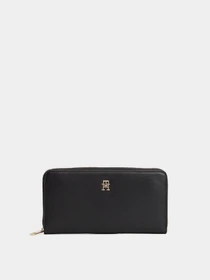 Кошельки Tommy Hilfiger модель AW0AW17744-BDS Фото
