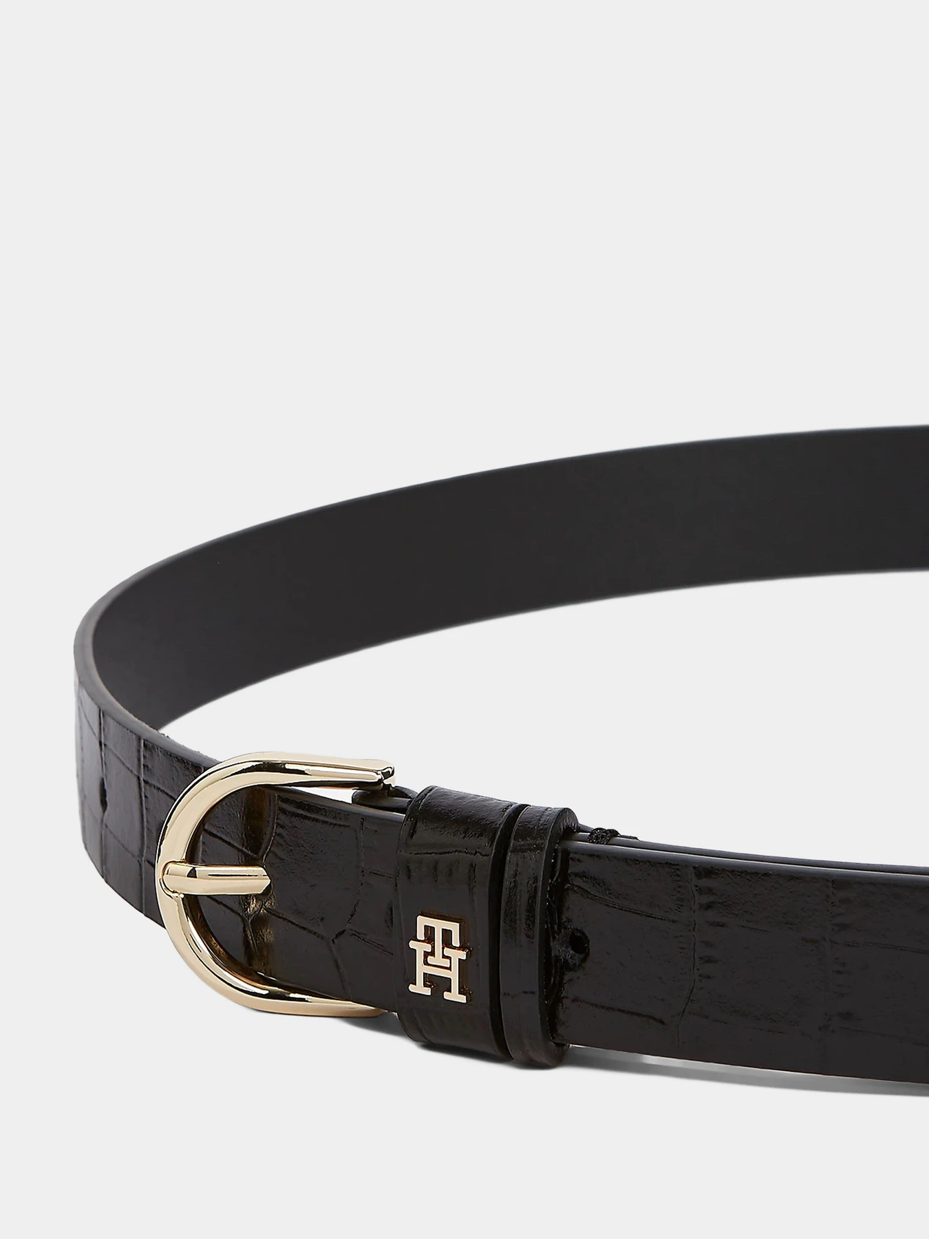 Ремни Tommy Hilfiger модель AW0AW17755-BDS Ремни Tommy Hilfiger модель AW0AW17755-BDS Фото