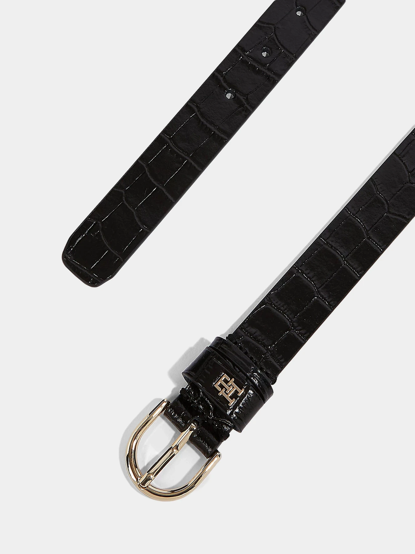 Ремни Tommy Hilfiger модель AW0AW17755-BDS Ремни Tommy Hilfiger модель AW0AW17755-BDS Фото