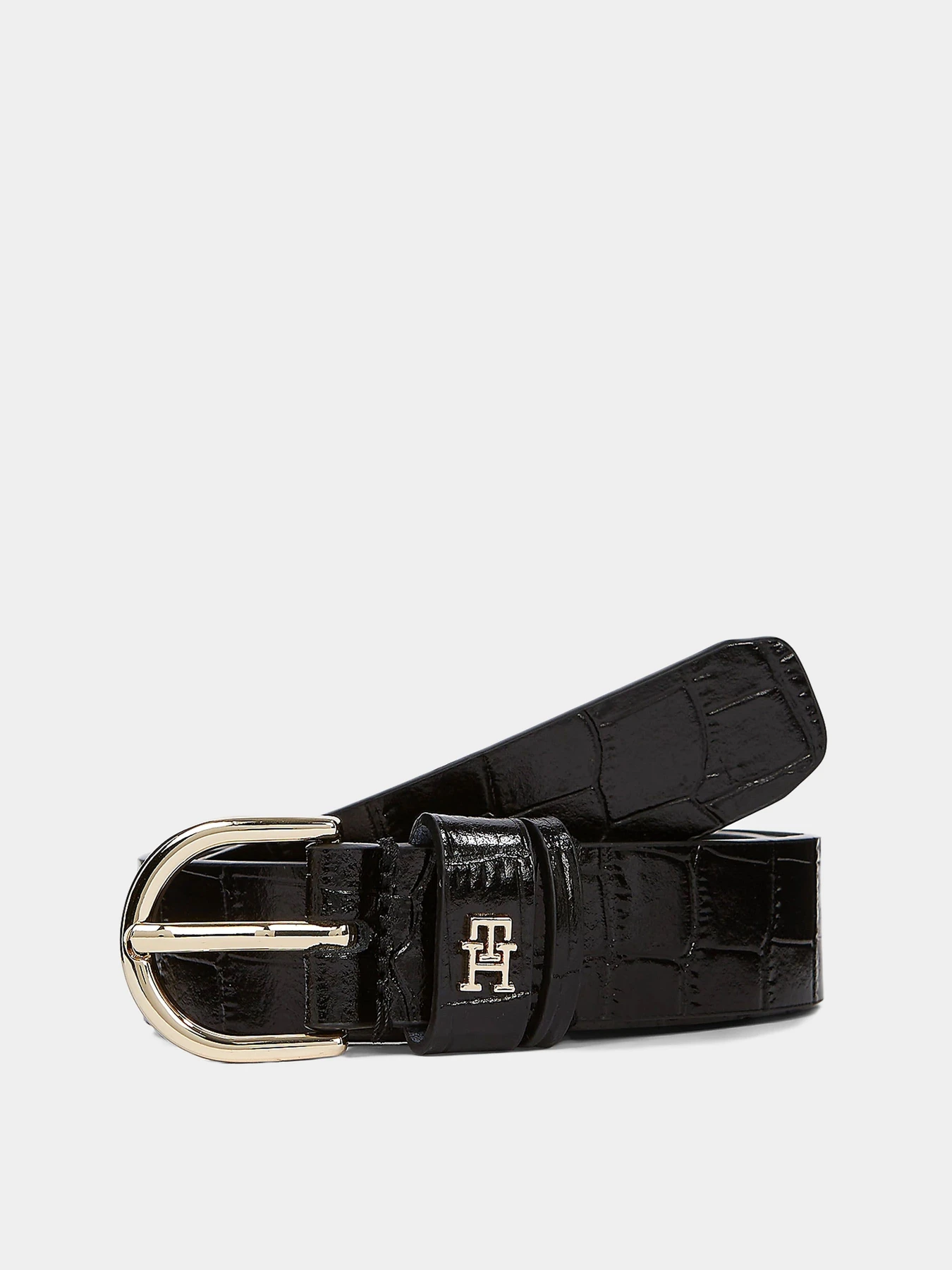 Ремни Tommy Hilfiger модель AW0AW17755-BDS Ремни Tommy Hilfiger модель AW0AW17755-BDS Фото