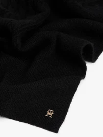 Шарфы и платки Tommy Hilfiger модель AW0AW17788-BDS Фото