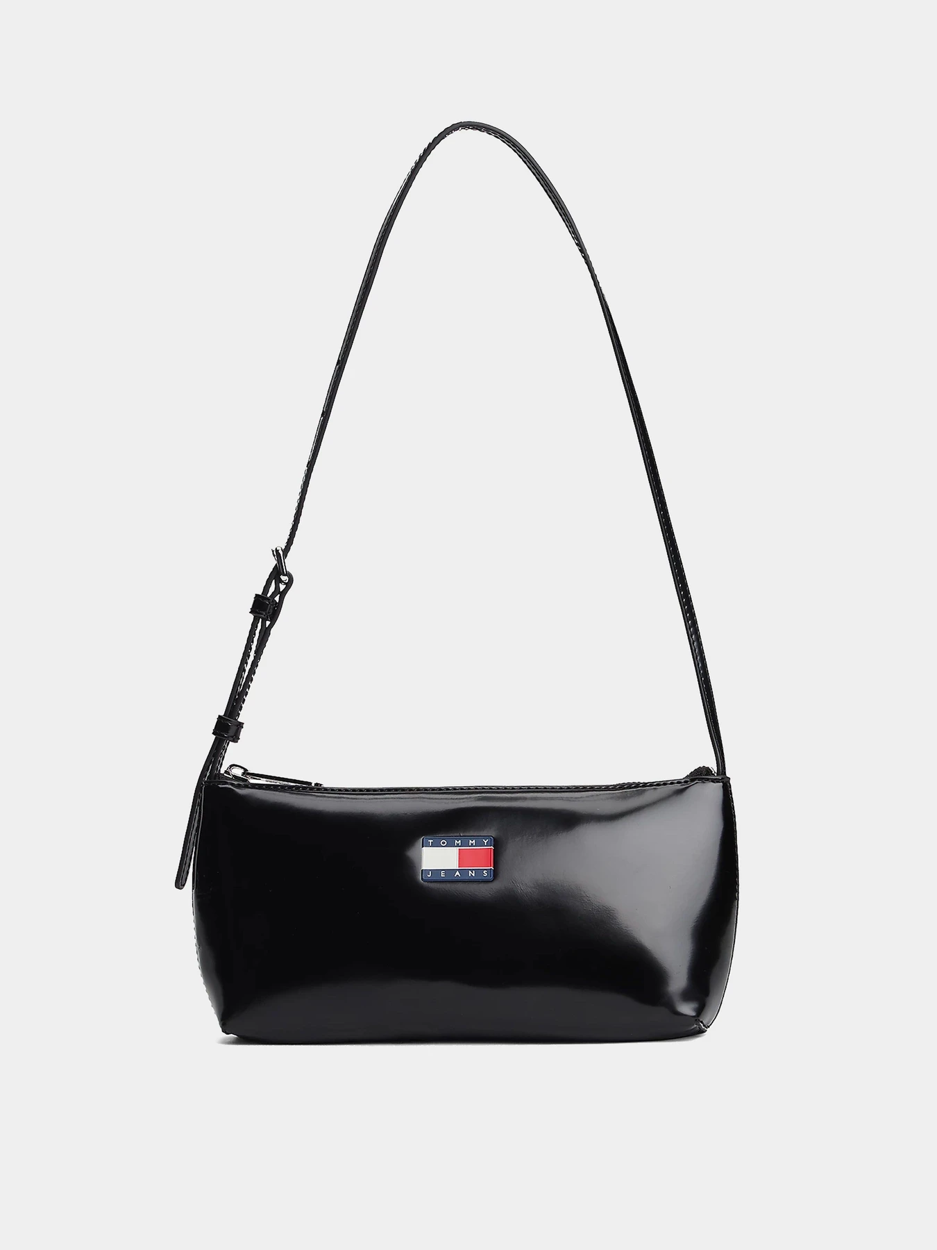 Сумки Tommy Hilfiger модель AW0AW17866-BDS Сумки Tommy Hilfiger модель AW0AW17866-BDS Фото