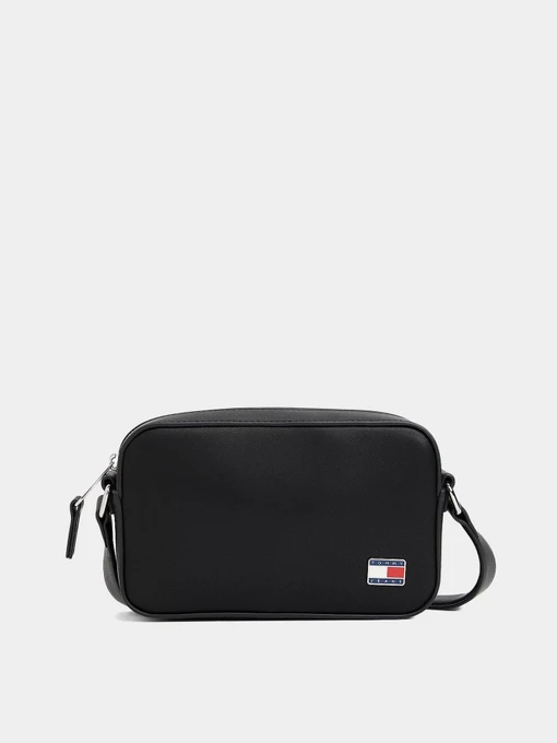 Сумки Tommy Hilfiger модель AW0AW17872-BDS Фото