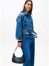 Сумки Tommy Hilfiger модель AW0AW17895-C1G Фото