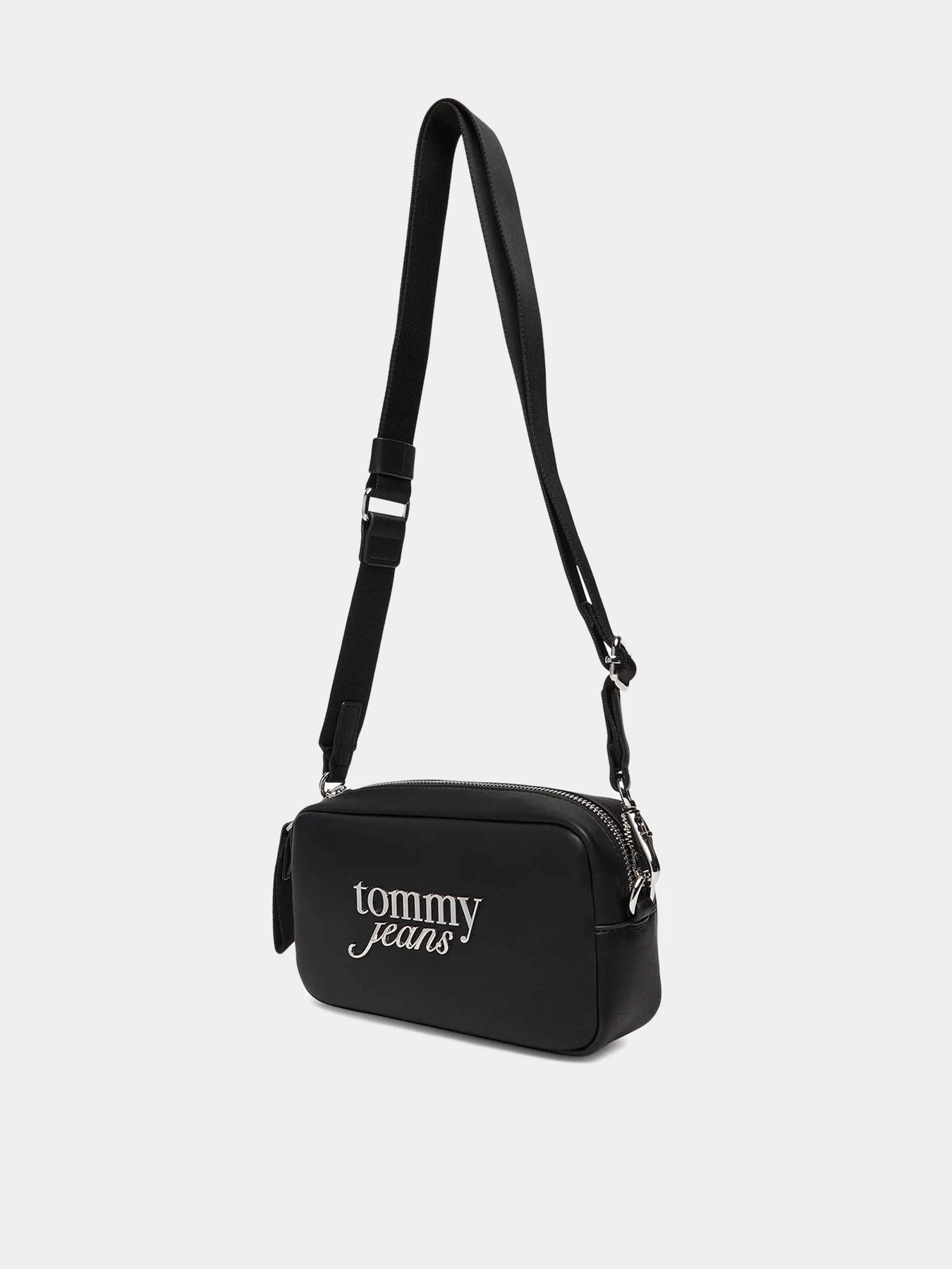 Сумки Tommy Hilfiger модель AW0AW17897-BDS Фото