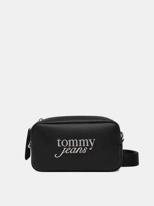 Сумки Tommy Hilfiger модель AW0AW17897-BDS Фото