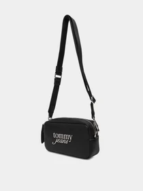 Сумки Tommy Hilfiger модель AW0AW17897-BDS Фото