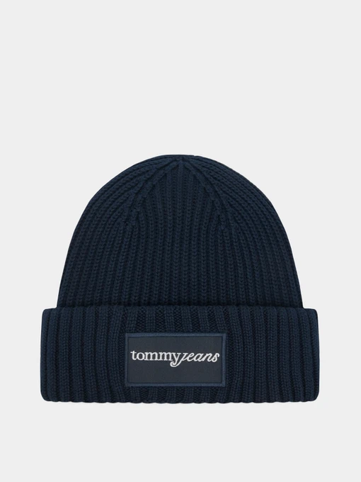 Шляпалар мен қалпақ Tommy Hilfiger үлгі AW0AW17909-C1G Фото