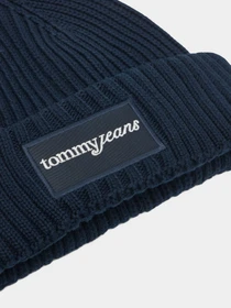 Шапки и кепки Tommy Hilfiger модель AW0AW17909-C1G Фото