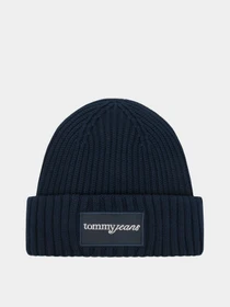 Шляпалар мен қалпақ Tommy Hilfiger үлгі AW0AW17909-C1G Фото