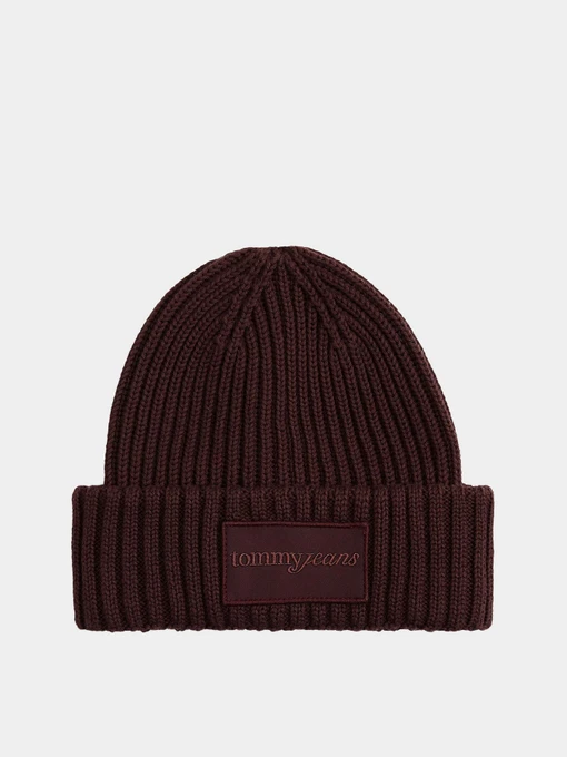 Шляпалар мен қалпақ Tommy Hilfiger үлгі AW0AW17909-GS7 Фото