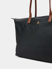 Сумки Tommy Hilfiger модель AW0AW17996-BDS Фото