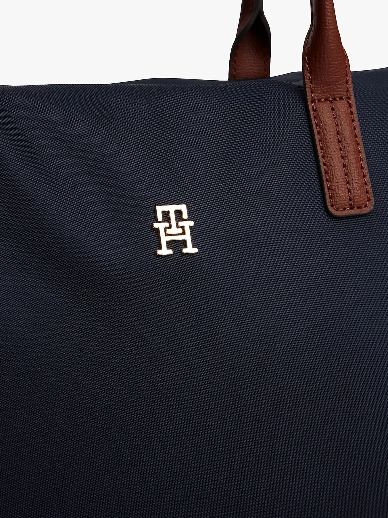 Сумки Tommy Hilfiger модель AW0AW17996-DW6 Сумки Tommy Hilfiger модель AW0AW17996-DW6 Фото