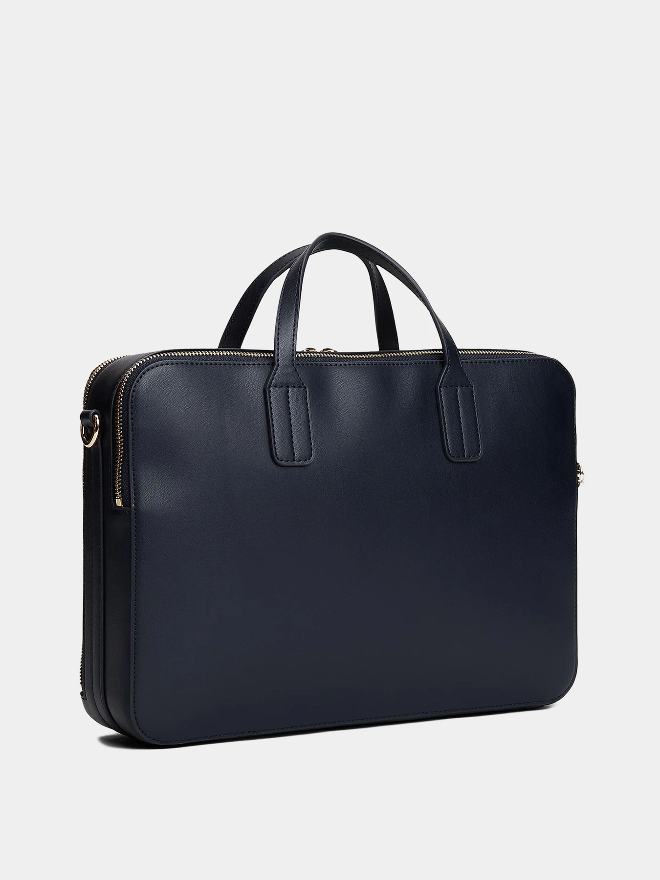 Сумки Tommy Hilfiger модель AW0AW18004-DW6 Сумки Tommy Hilfiger модель AW0AW18004-DW6 Фото