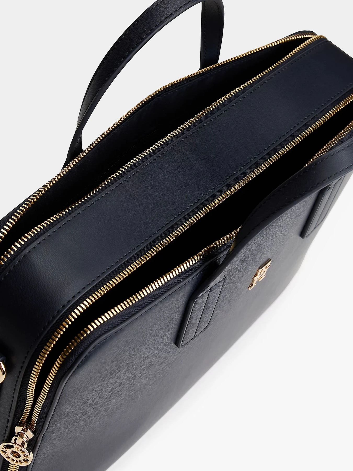 Сумки Tommy Hilfiger модель AW0AW18004-DW6 Сумки Tommy Hilfiger модель AW0AW18004-DW6 Фото