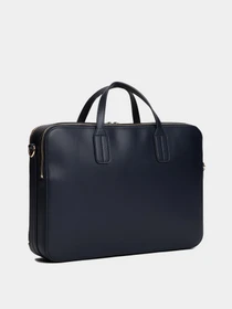 Сумки Tommy Hilfiger модель AW0AW18004-DW6 Фото