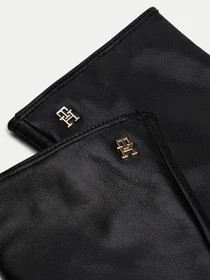 Перчатки и варежки Tommy Hilfiger модель AW0AW18586-BDS Фото