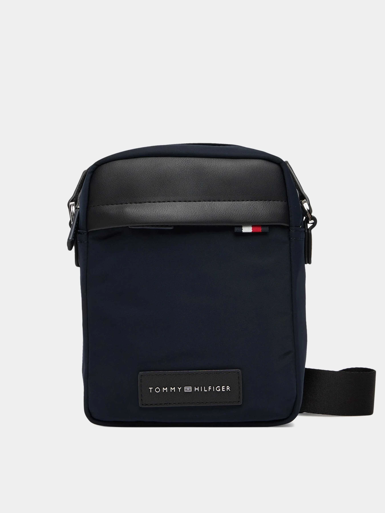 Сумки Tommy Hilfiger модель AM0AM13618-DW6 Сумки Tommy Hilfiger модель AM0AM13618-DW6 Фото