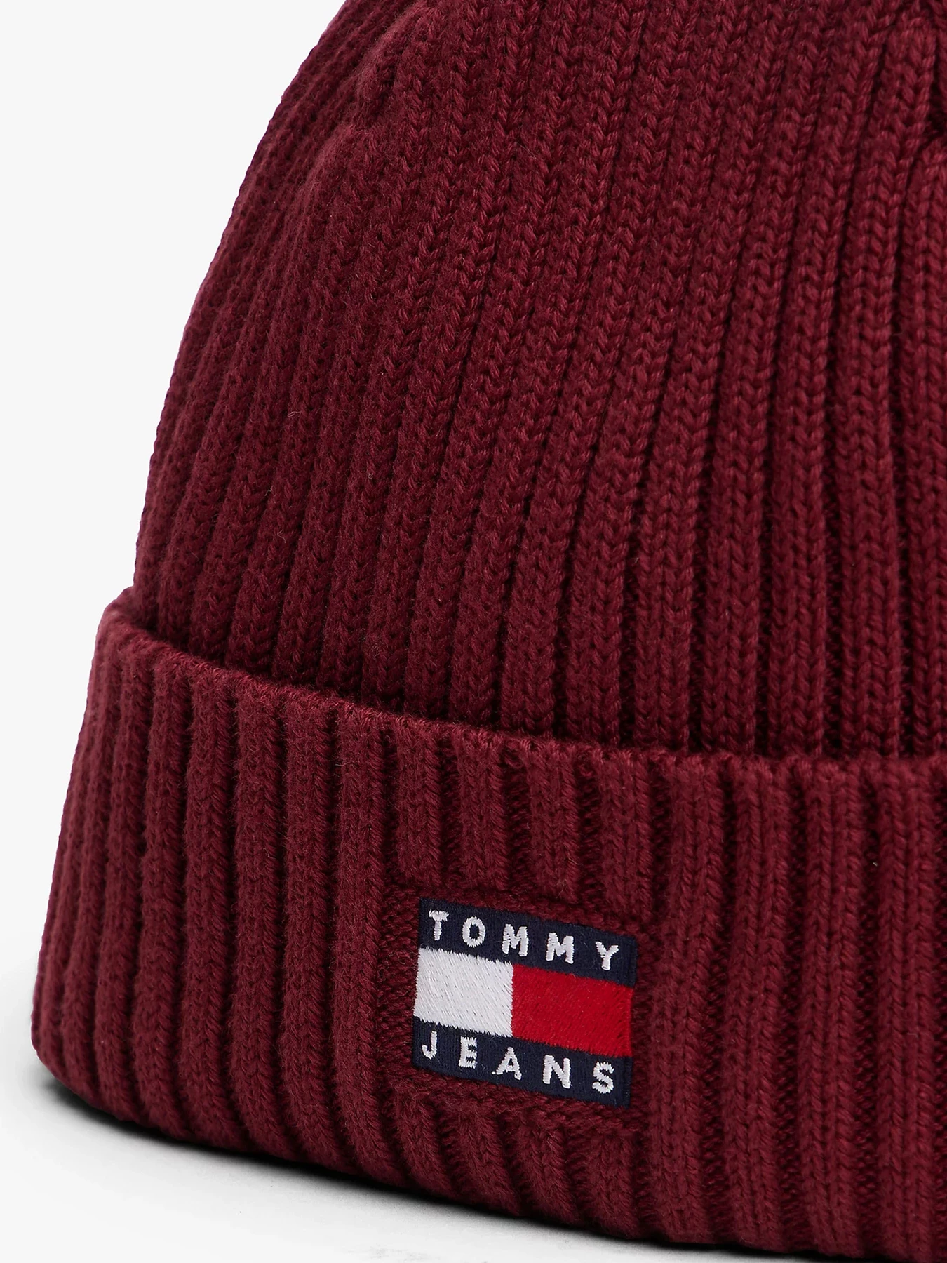 Шапки и кепки Tommy Hilfiger модель AM0AM13669-XIU Фото