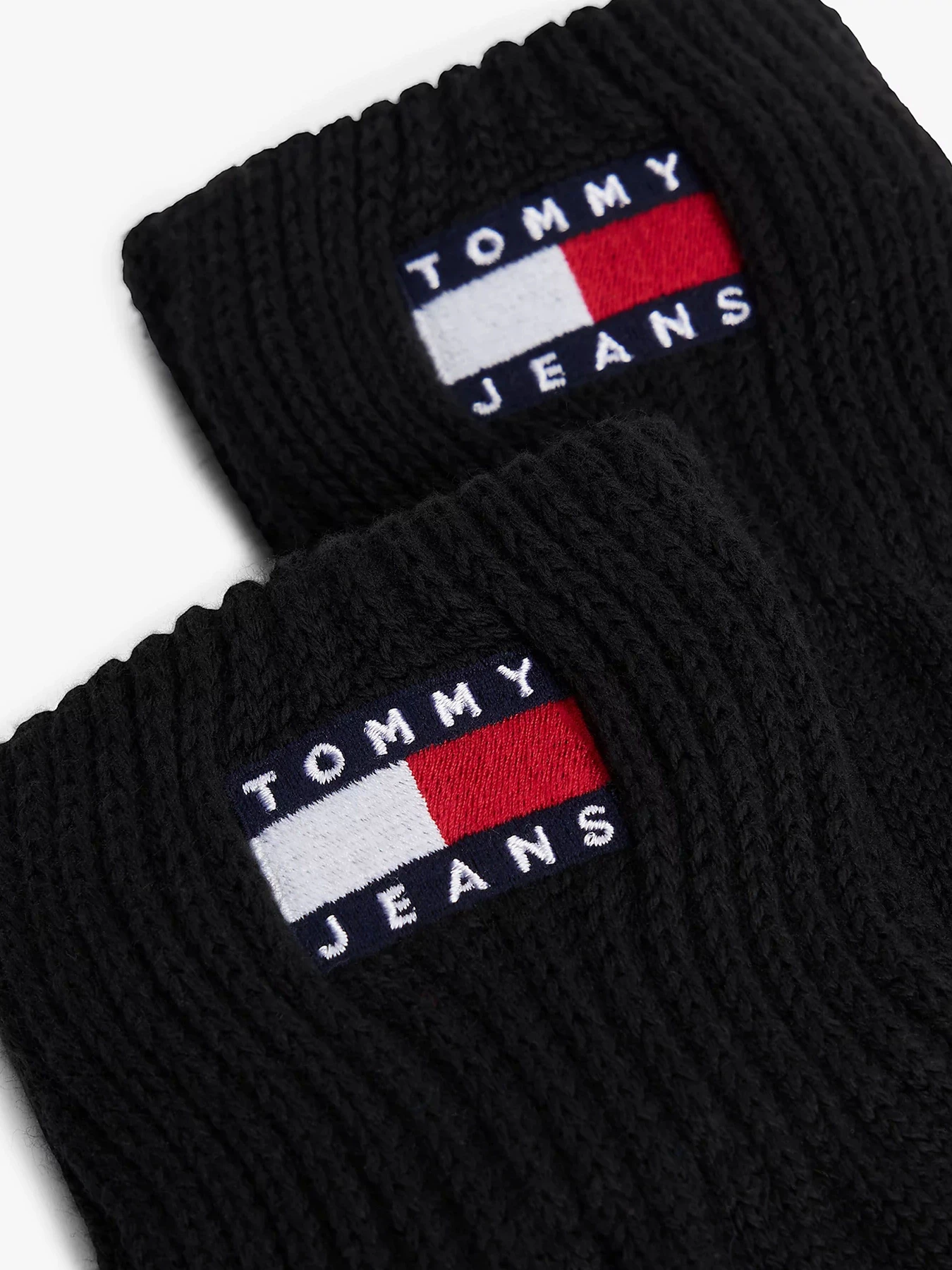 Перчатки и варежки Tommy Hilfiger модель AM0AM13680-BDS Фото
