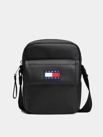 Сумки Tommy Hilfiger модель AM0AM13723-BDS Фото