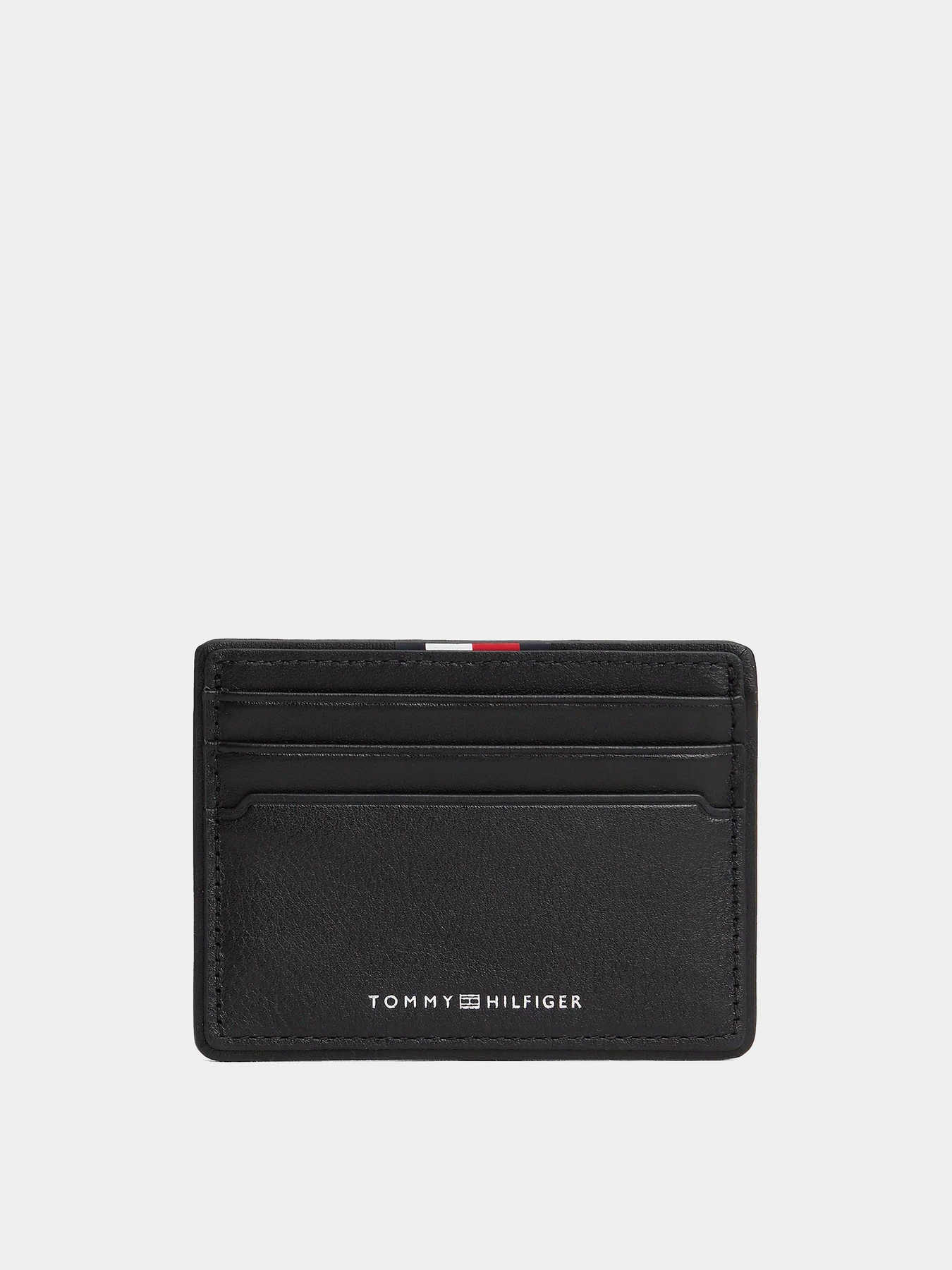 Кошельки Tommy Hilfiger модель AM0AM13738-BDS Кошельки Tommy Hilfiger модель AM0AM13738-BDS Фото