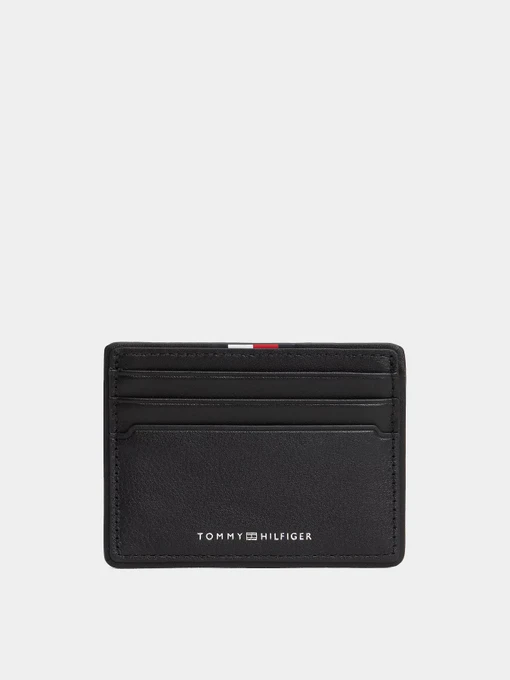 Кошельки Tommy Hilfiger модель AM0AM13738-BDS Фото