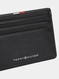 Кошельки Tommy Hilfiger модель AM0AM13738-BDS Фото