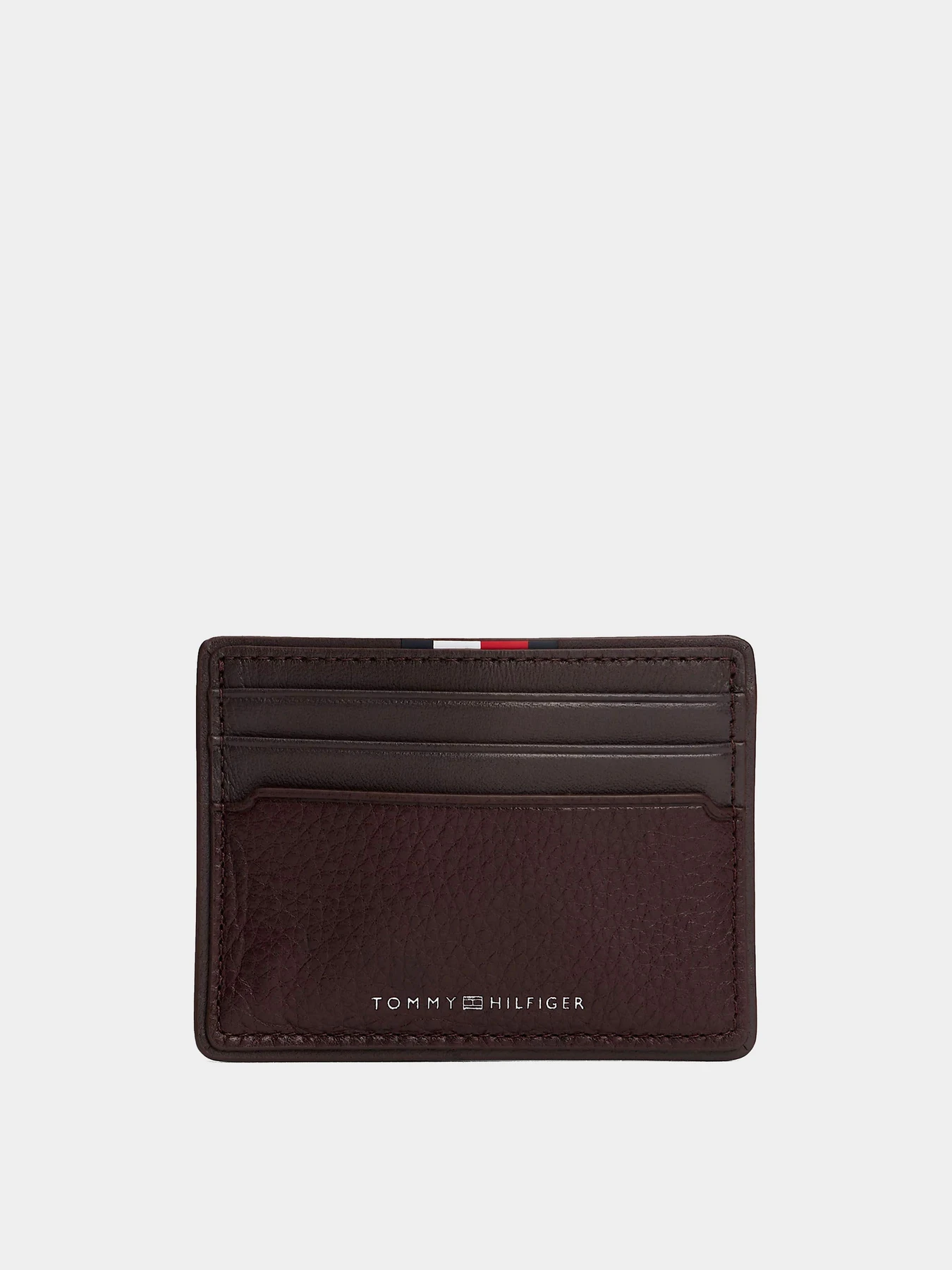 Кошельки Tommy Hilfiger модель AM0AM13738-GB6 Кошельки Tommy Hilfiger модель AM0AM13738-GB6 Фото