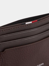 Кошельки Tommy Hilfiger модель AM0AM13738-GB6 Фото