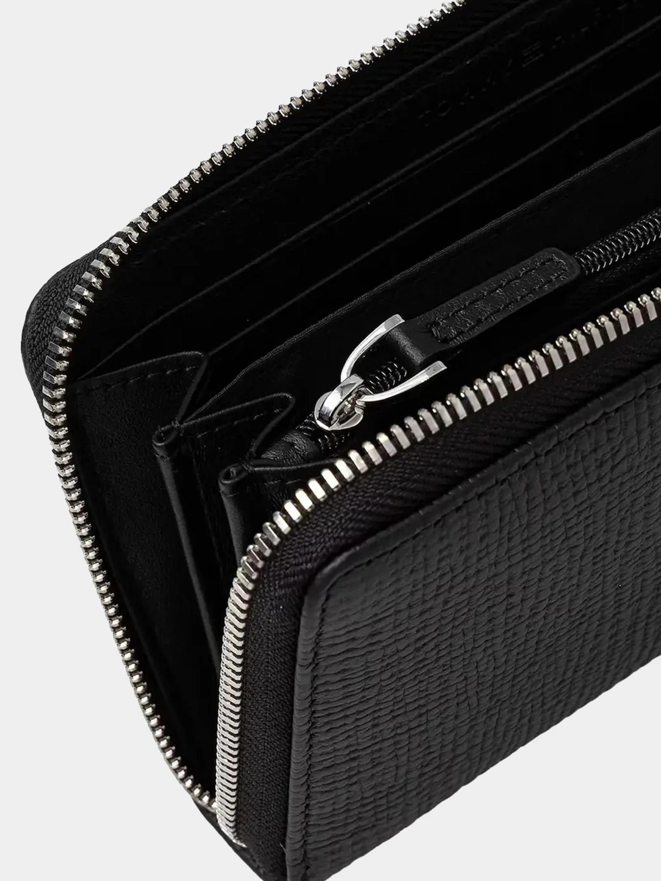 Кошельки Tommy Hilfiger модель AM0AM13805-BDS Фото