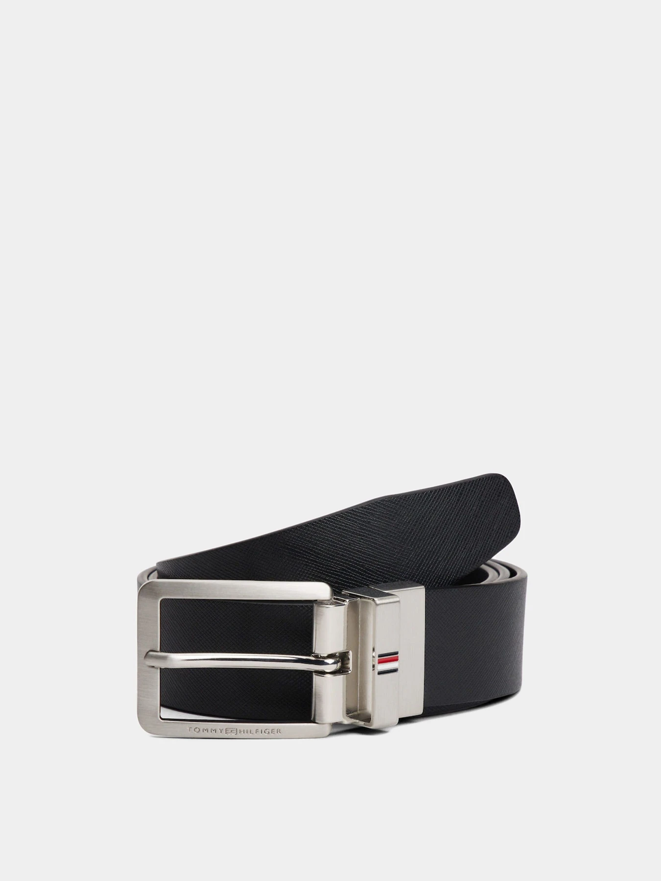 Ремни Tommy Hilfiger модель AM0AM13831-BDS Ремни Tommy Hilfiger модель AM0AM13831-BDS Фото