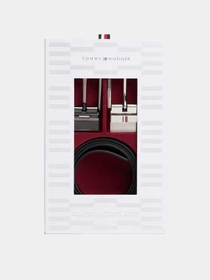 Ремни Tommy Hilfiger модель AM0AM13831-BDS Фото