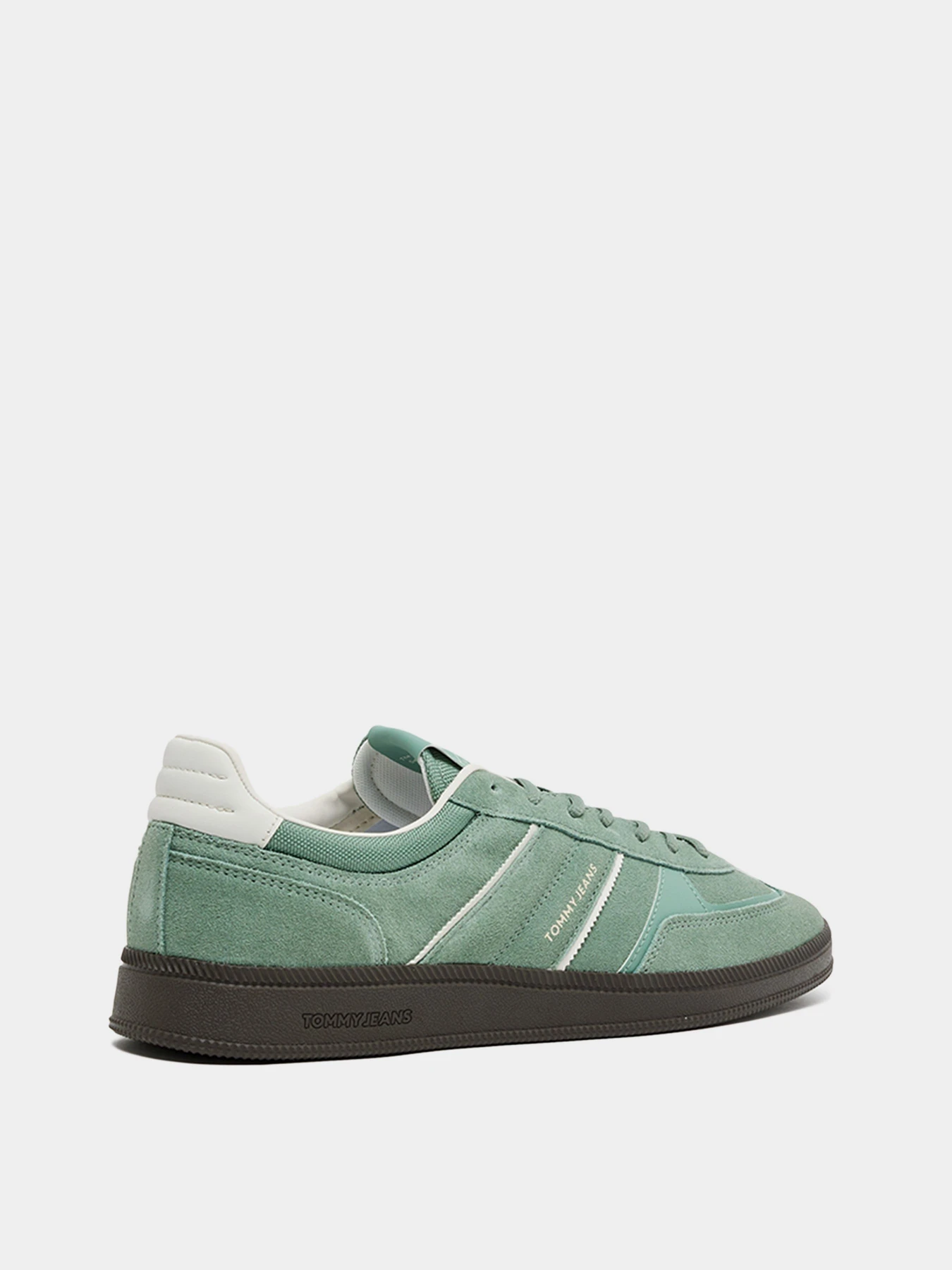 Кроссовки Tommy Hilfiger модель EM0EM01609-MA2 Кроссовки Tommy Hilfiger модель EM0EM01609-MA2 Фото