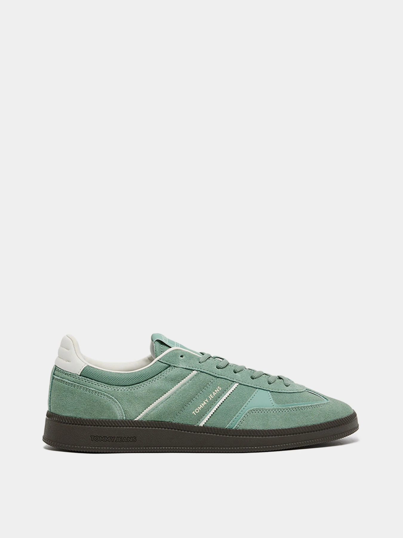 Кроссовки Tommy Hilfiger модель EM0EM01609-MA2 Кроссовки Tommy Hilfiger модель EM0EM01609-MA2 Фото