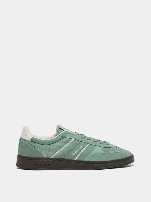 Кеды Tommy Hilfiger модель EM0EM01609-MA2 Фото
