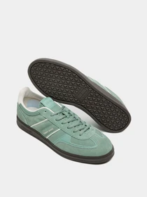 Кроссовки Tommy Hilfiger модель EM0EM01609-MA2 Фото