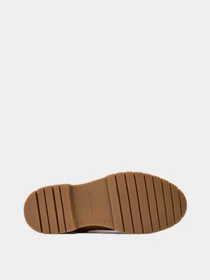 Ботинки и сапоги Tommy Hilfiger модель FM0FM05563-GWJ Фото