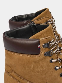 Ботинки и сапоги Tommy Hilfiger модель FM0FM05563-GWJ Фото