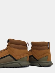 Ботинки и сапоги Tommy Hilfiger модель FM0FM05575-GWJ Фото