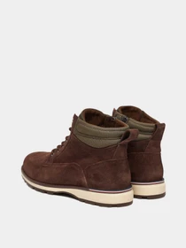 Ботинки и сапоги Tommy Hilfiger модель FM0FM05605-GT6 Фото