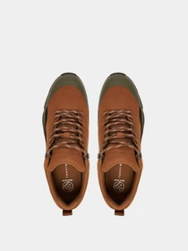 Кроссовки Tommy Hilfiger модель FM0FM05655-GWJ Фото