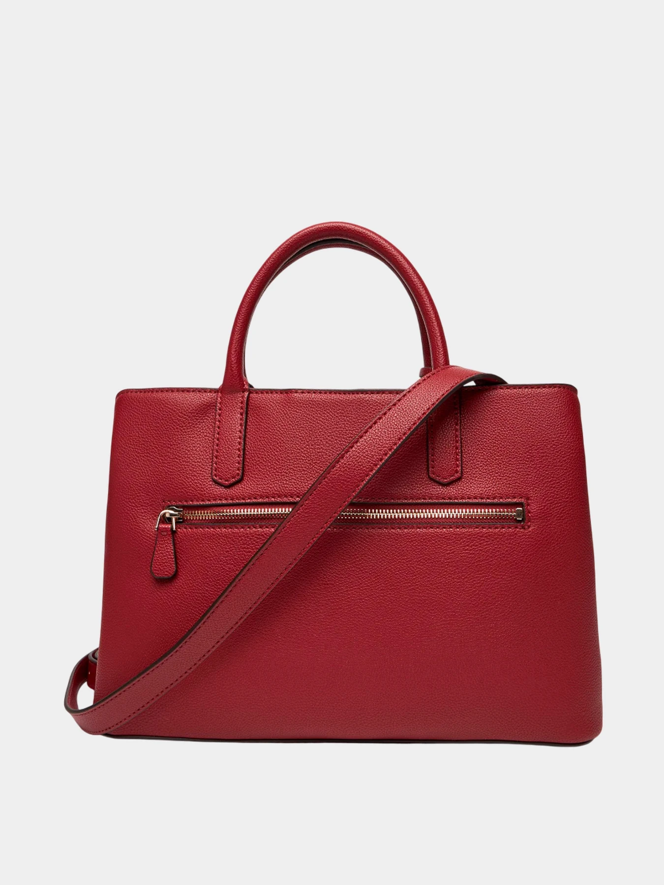 Сумки GUESS модель HWBG85-46070-RED Сумки GUESS модель HWBG85-46070-RED Фото