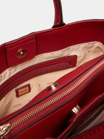 Сумки GUESS модель HWBG85-46070-RED Фото