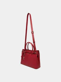Сумки GUESS модель HWBG85-46070-RED Фото
